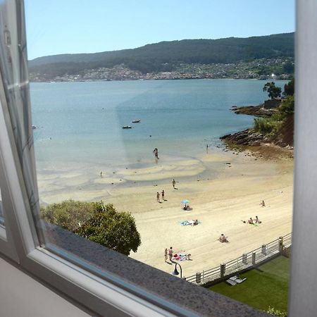 Campelo Playa Διαμέρισμα Poio Εξωτερικό φωτογραφία